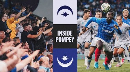 Inside Pompey | 