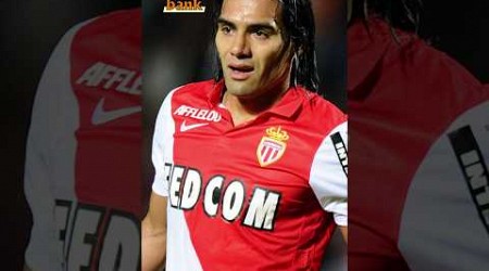 Sakatlıktan dönüp 2,5 yılın acısını çıkaran Radamel Falcao