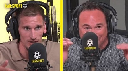 Marc Albrighton PROVIDES INSIGHT On Enzo Maresca &amp; What Chelsea Fans Can Expect From Their New Boss