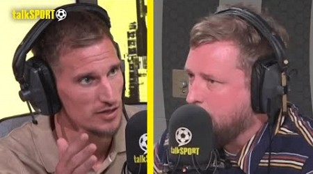 Marc Albrighton &amp; Flav Bateman DEBATE Why Liverpool Have STRUGGLED To Sign Their Midfield Targets