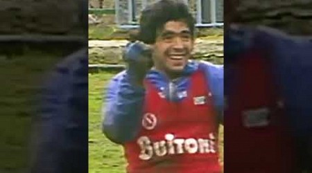 diego armando maradona #maradona #worldcup #napoli #football