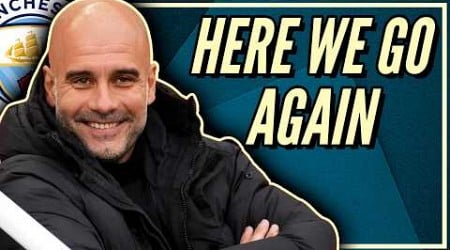 Can ANYBODY Stop Manchester City?