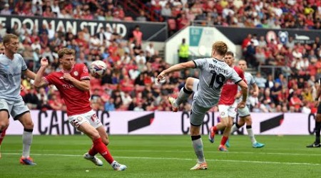 FULL TIME REACTION - BRISTOL CITY 4-3 MILLWALL “CB’S ON THE MISSING LIST?!” #millwall #bristolcity