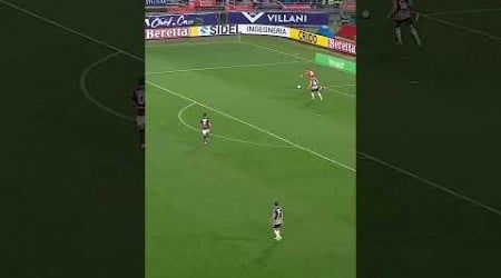 2005 CL final but it&#39;s Bologna-Juventus