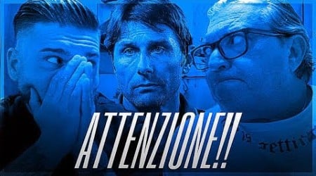 DON FRANCO VS CONTE!!! SULLA CONFERENZA DI STAMATTINA… DOBBIAMO PARTIRE BENE ALTRIMENTI…