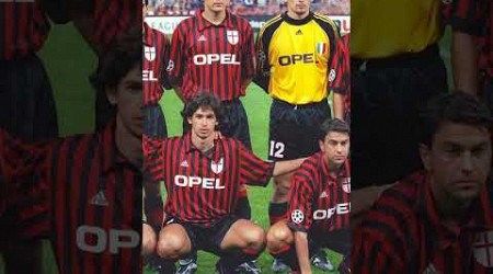 AC Milan 