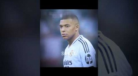 HERE WE GO ☠️ | #mbappe #realmadrid #football #edit #viral #fyp #trend