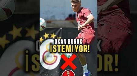 GALATASARAY’DA ŞOK ÜSTÜNE ŞOK GELMEYE DEVAM EDİYOR! 