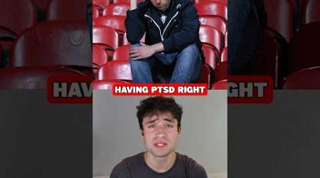 PTSD as Liverpool fans right now… 