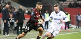 Chelsea tracking Nice youngster Bouanani