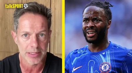 Scott Minto CLAIMS Raheem Sterling Statement WASN&#39;T NEEDED After Chelsea DROPPED HIM Vs Man City