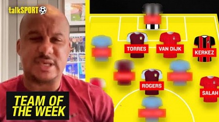 Chelsea DISAPPOINT, Haaland WILL Win Golden Boot &amp; THREE Villa Players | Gabby&#39;s Team Of The Week