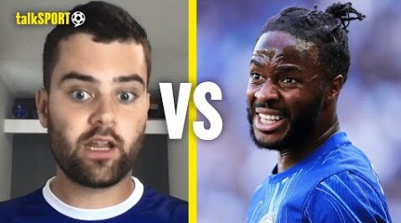 Chelsea Fan SLAMS Raheem Sterling Statement &amp; BLAMES Todd Boehly For RUINING Chelsea&#39;s Momentum