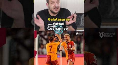 “Galatsaray bu ligin 3 harflisi” Batuhan Karadeniz #galatasaray