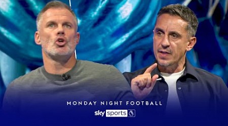 &quot;Chelsea have just got to STOP buying players&quot; | Carra and Neville on Chelsea&#39;s transfer policy