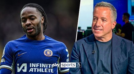 What does the future hold for Raheem Sterling? | Latest on situation at Chelsea 