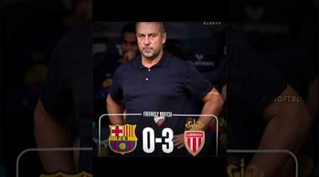 Barcelona can&#39;t even win their own league 