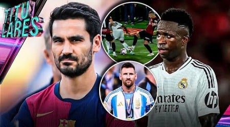 Quieren DESHACERSE de GUNDOGAN; ya ACEPTÓ irse | ACUSAN a MAFFEO de ANTI-FAIR PLAY | Amarrado FELIX