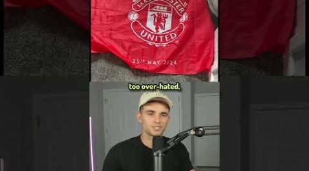 please no hate I support Everton myself #manchesterunited #arsenal