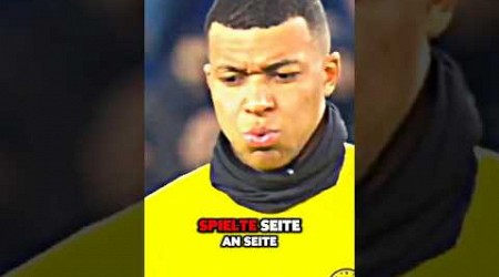 Hat Mbappé wirklich bei seinem Debut für Madrid einen europäischen Titel gewonnen? 