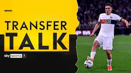 United explore Ugarte deal and more! | Transfer Talk