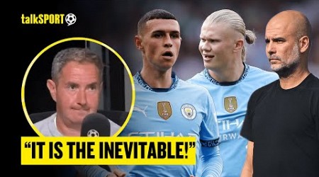 Stefan Borson REACTS To Reports That Man City Could Be SUED By Other Premier League Clubs 