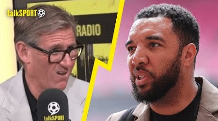 Simon Jordan FIRES BACK At Troy Deeney&#39;s Claim That Solanke Won’t Be A Prolific Goalscorer! 