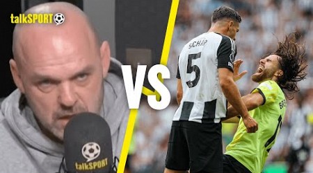 Danny Murphy TEARS INTO Ben Brereton Diaz, Accusing Him Of EMBARRASSING Family &amp; Friends! ❌