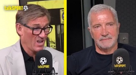 Simon Jordan Explains Why Rangers MUST Recruit Graeme Souness As Director Of Football 