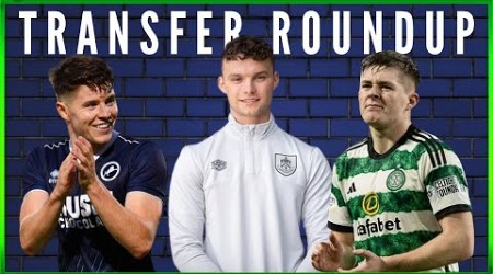 THE DEN DAILY - NISBET, MCNALLY, KELLY &amp; UNDER 21’S #millwall #millwallfc #efl #championship