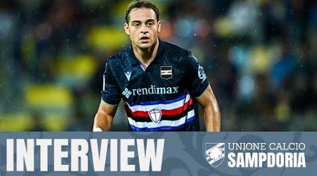 Sekulov: «Samp, ti dimostrerò di che pasta sono fatto»