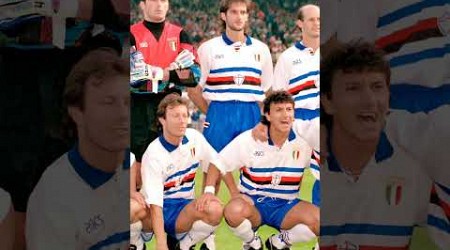 SAMPDORIA 