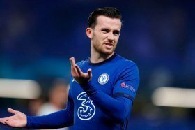 Ben Chilwell to join Manchester United on loan?