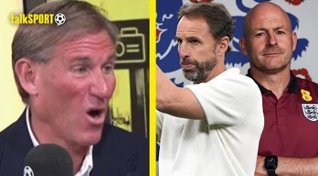 Simon Jordan Makes BOLD Claim On Gareth Southgate&#39;s Reputation &amp; Refrains From ENDORSING Lee Carsley