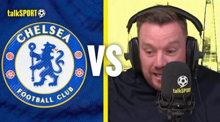 Jamie O&#39;Hara GOES IN On Chelsea For Their &#39;HARSH TREATMENT&#39; Of Sterling &amp; Gallagher! 