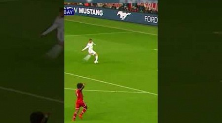 El día que Cristiano Ronaldo destruyó al Bayern Múnich