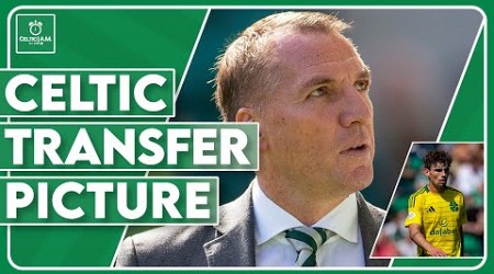 The Celtic transfer picture after Matt O’Riley update we dreaded | Engels, Connolly, O&#39;Shea &amp; more