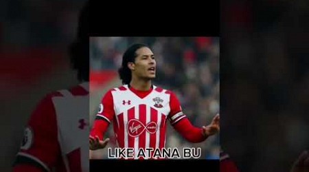 #football #vandijk #liverpool #celtic #netherlands #euro2024 #championsleague #premierleague #barış