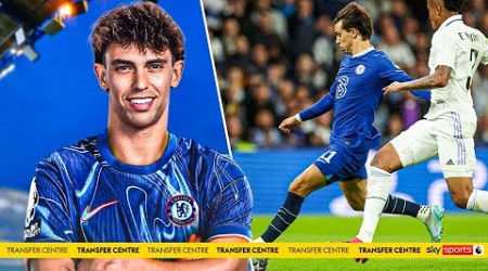 Is Joao Felix what Chelsea needs? 