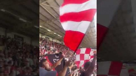 Bristol City after Twine&#39;s winner against Millwall today