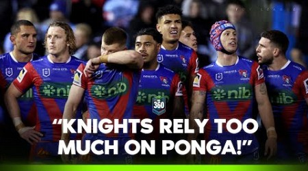 New signing for Newcastle, but is the club headed in the right direction? | NRL 360 | Fox League