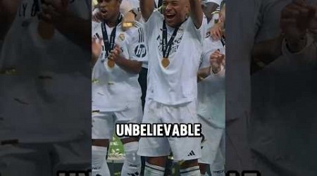 Mbappe&#39;s Journey To A European Championship!