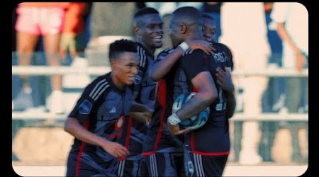 Orlando Pirates off to disappointing start in Caf Champions League after failing to beat Disciples