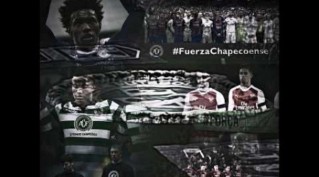 CHAPE 2016