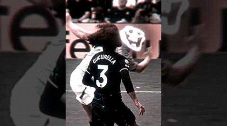 Erling Haaland vs Cucurella #capcut #edit