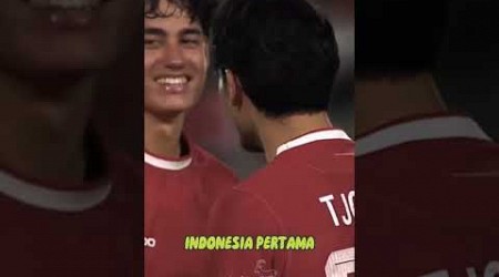 NATHAN TJOE A ON JADI PEMAIN TIMNAS PERTAMA YANG DEBUT DI DIVISI CHAMPIONSHIP #indonesia