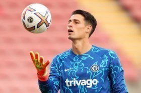 Chelsea goalkeeper close to joining PL club on loan