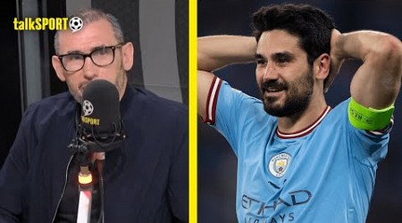 Martin Keown REACTS To Ilkay Gundogan&#39;s Man City Return &amp; FEARS For Other Premier League Clubs 