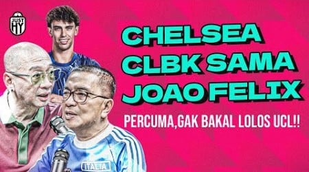 Serie A Banyak Imbang! Chelsea Tumbang Dari Man City, Gimana MU?? [JustHY] | R66 Sports