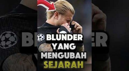 5 Kesalahan Fatal yang mengubah sejarah selamanya ❗#sepakbola